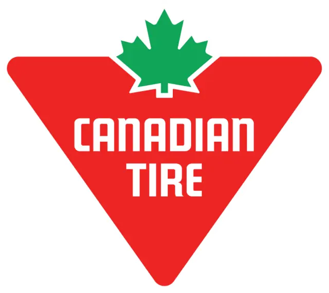 Canadian Tire